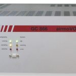CHROMATOTEC AirmoVOC C2-C6