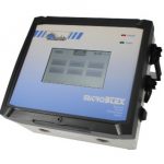 CHROMATOTEC microVOC BTEX